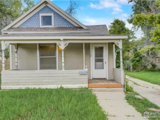 Foreclosed Home - 1228 CLEVELAND AVE, 80537