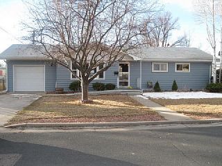 Foreclosed Home - 1538 W 15TH ST, 80538