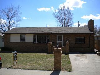 Foreclosed Home - 410 CRESCENT DR, 80538