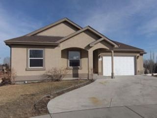 Foreclosed Home - 4710 MIMOSA ST, 80538