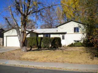 Foreclosed Home - 821 W 35TH ST, 80538