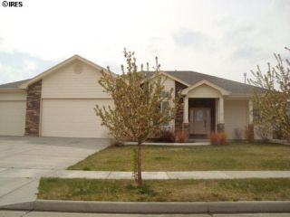 Foreclosed Home - List 100031550