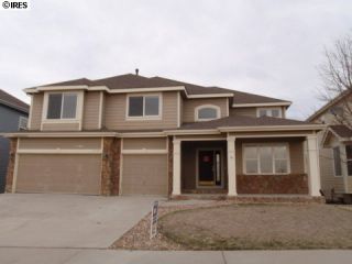 Foreclosed Home - 4798 VALLEY OAK DR, 80538