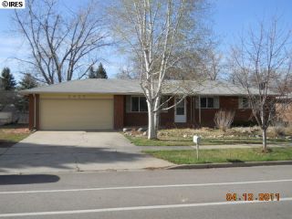 Foreclosed Home - List 100031864