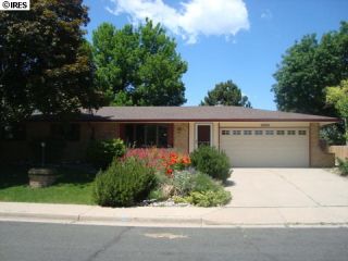 Foreclosed Home - 2833 GLENDEVEY DR, 80538