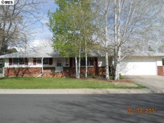Foreclosed Home - 2002 CHAMA AVE, 80538