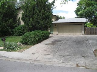 Foreclosed Home - 2551 FLEMING DR, 80538