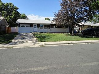 Foreclosed Home - 1113 REDWOOD DR, 80538