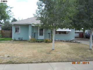 Foreclosed Home - List 100158192