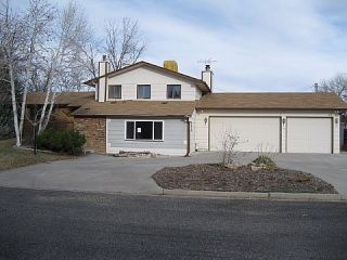 Foreclosed Home - List 100197272