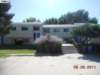 Foreclosed Home - 1910 E 18TH ST, 80538