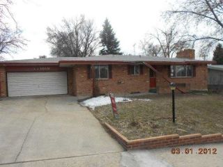 Foreclosed Home - 1010 W 30TH ST, 80538