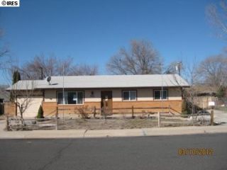 Foreclosed Home - 2011 CHAMA AVE, 80538