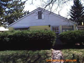 Foreclosed Home - List 100284846
