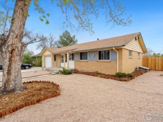 Foreclosed Home - 1102 REDWOOD DR, 80538