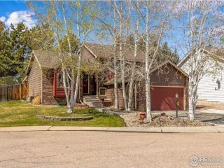 Foreclosed Home - 3725 MINTURN DR, 80538