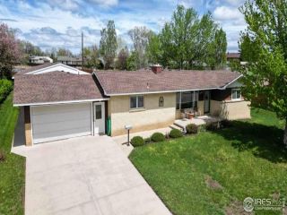 Foreclosed Home - 2412 LAKE DR, 80538