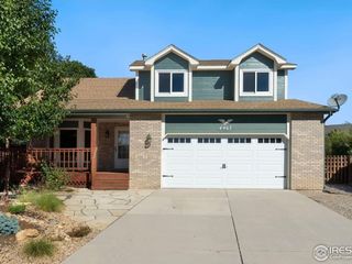Foreclosed Home - 4467 ANDORRA DR, 80538