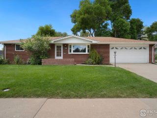 Foreclosed Home - 1709 CAMEO AVE, 80538