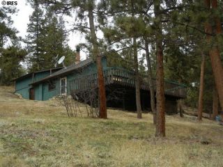 Foreclosed Home - 74 ASPEN DR, 80540