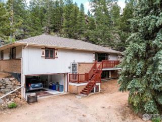 Foreclosed Home - 21005 HIGHWAY 7, 80540