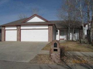 Foreclosed Home - 2559 SERENA DR, 80542