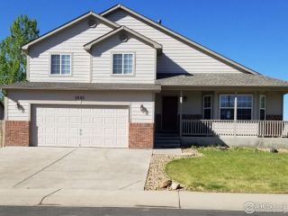 Foreclosed Home - 3695 HOMESTEAD DR, 80542