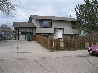 Foreclosed Home - 205 S NORMA AVE, 80543