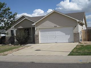 Foreclosed Home - 1534 S GROWERS DR, 80543