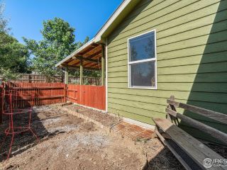 Foreclosed Home - 1471 S CORA AVE, 80543