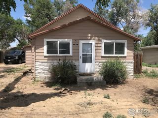 Foreclosed Home - 141 W 4TH AVE, 80546