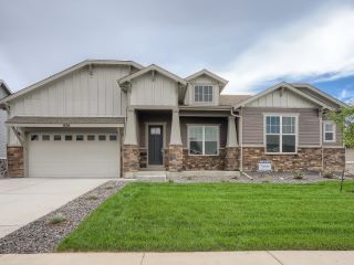 Foreclosed Home - 1020 MONTERRA LN, 80547