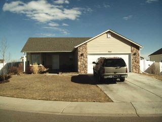 Foreclosed Home - 7012 CARLYLE LN, 80549