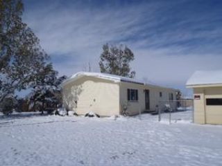 Foreclosed Home - 610 E COUNTY ROAD 76, 80549