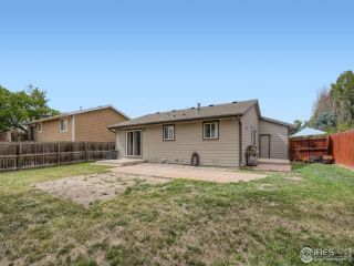 Foreclosed Home - 3915 LINCOLN CT, 80549