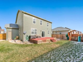 Foreclosed Home - 3657 TORCH LILY ST, 80549