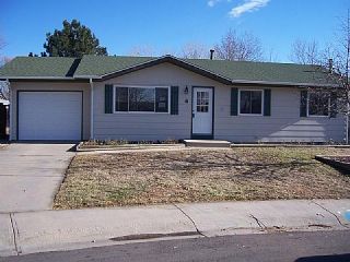 Foreclosed Home - List 100011515