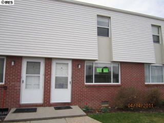 Foreclosed Home - List 100031812
