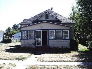 Foreclosed Home - List 100197273