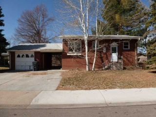 Foreclosed Home - List 100280813