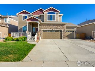 Foreclosed Home - 1473 MORAINE VALLEY DR, 80550