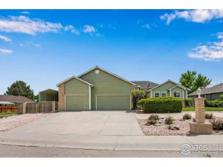 Foreclosed Home - 1401 REDWOOD CT, 80550