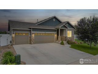Foreclosed Home - 881 SHIRTTAIL PEAK DR, 80550