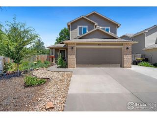 Foreclosed Home - 912 CONIFER CT, 80550