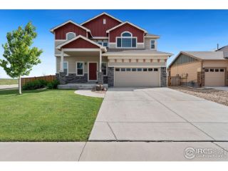 Foreclosed Home - 1509 CIRQUE VALLEY LN, 80550