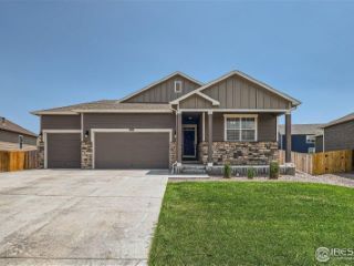 Foreclosed Home - 857 CHARLTON DR, 80550