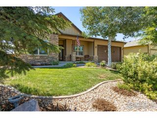 Foreclosed Home - 523 PRAIRIE CLOVER WAY, 80550