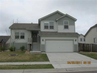 Foreclosed Home - List 100031504