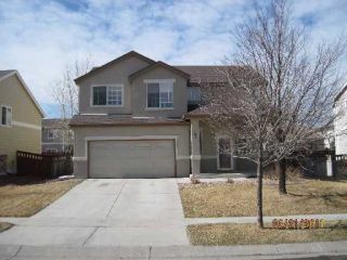 Foreclosed Home - 161 GOLDEN EAGLE PKWY, 80601