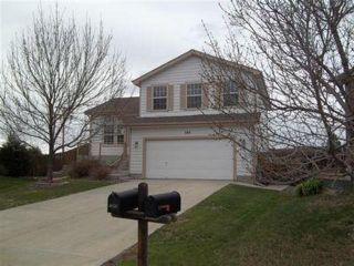 Foreclosed Home - List 100031873